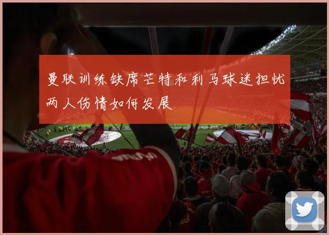 曼联训练缺席芒特和利马球迷担忧两人伤情如何发展