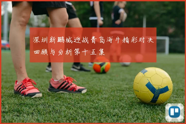 深圳新鹏城迎战青岛海牛精彩对决回顾与分析第十五集